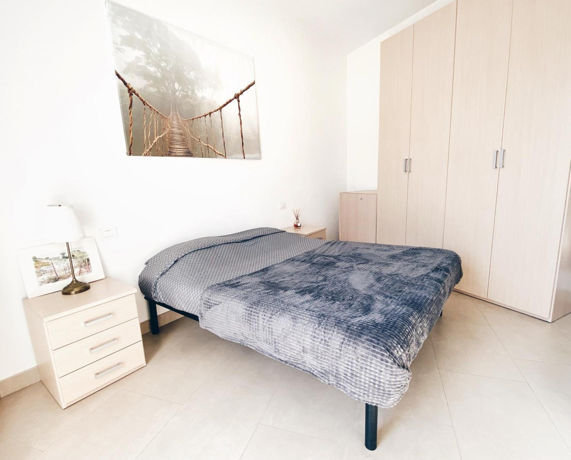 Apartment In Siena With Private Parking Exteriér fotografie