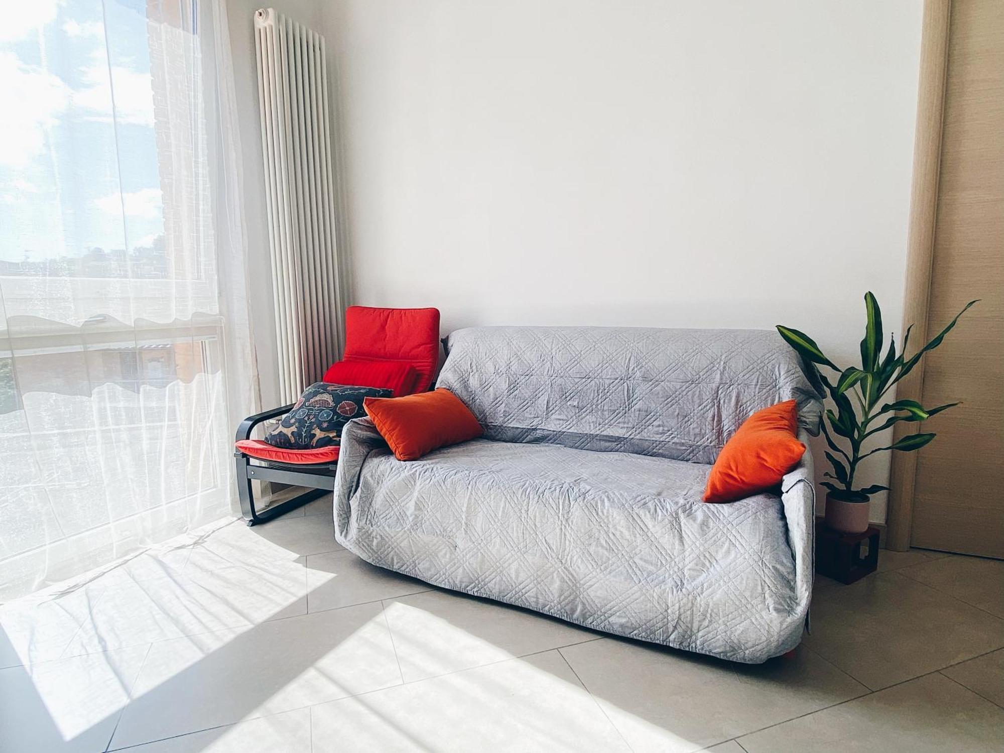 Apartment In Siena With Private Parking Exteriér fotografie