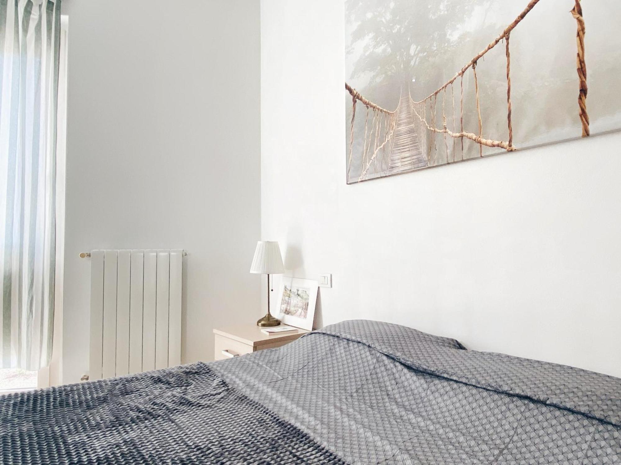 Apartment In Siena With Private Parking Exteriér fotografie